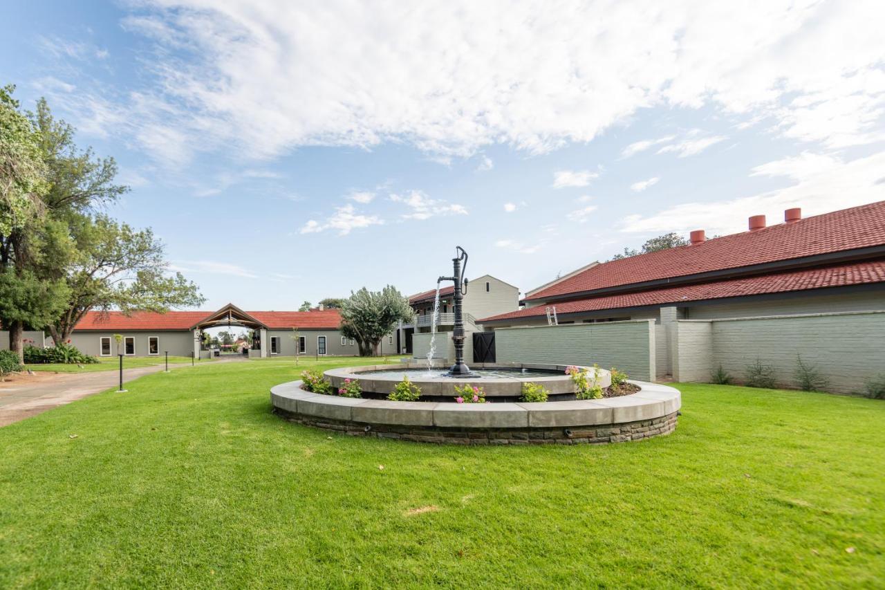 Вилла Midgard Khorusepa Экстерьер фото